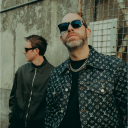 Discovery icon for Chase and Status Discord server