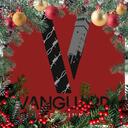 VANGUARD Entertainment Discord Server Icon