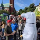 Klimavenner for Kjernekraft ⚛🌱