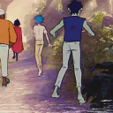 Gorillaz Army Discord server icon