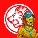 The Red Pill Lions NFT Collection