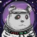 Galaxy Pandas