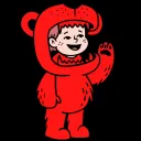Serveur de Manera