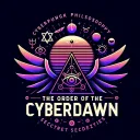 Order of The Cyber Dawn Discord server icon