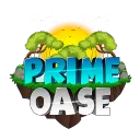 MyServer - PrimeOase • CityBuild 1.18.X Network