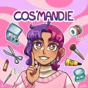 Cos'mandie (Serveur Cosplay)
