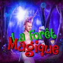 💗 La Forêt Magique 💗