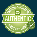 Authentic Mods icon
