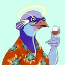 Tipsy Partridge Society