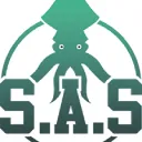 Special Agent Squid
