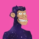 Cosmic Apes NFT