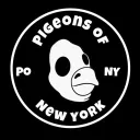 Pigeons of New York