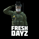 Grandpa's Fresh Dayz Servers