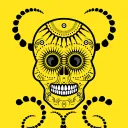 Magic Skull
