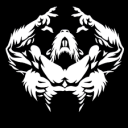 GYM RATS Discord Server Logo