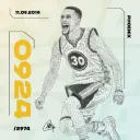 The 2974 Collection NFT 🏀