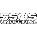 5SOS icon