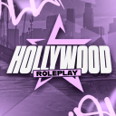 Hollywood💜 icon