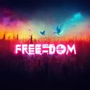 Freedom Discord Server Icon