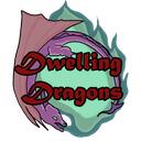 Dark Hero Den Discord Server Icon