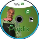 Publix for the Wii U GDPS┃Discord