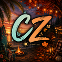 𝕋𝕙𝕖 ℂ𝕙𝕚𝕝𝕝 ℤ𝕠𝕟𝕖 18+ Server Icon