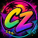 The Chill Zone 18+ Server Icon
