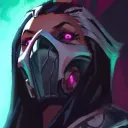 Renata Glasc Mains