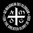 A. M. D. G. discord icon