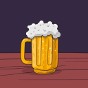 The Drunk Bar ðŸº Server Icon