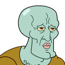 Spongebob Gang Server Icon