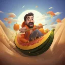 Papaya Paradise