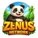 🐼 | Zenus Network
