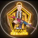 ERFAN GAMING's icon
