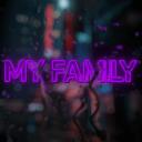 |TH|  My Family Discord Server Icon