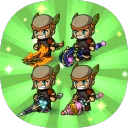 Idle Weapon Fantasy