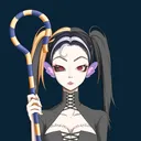 CryptocutiesNFT's server