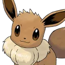 Eevee Emotes (PokéDen)