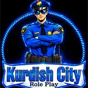 KURDISH CITY