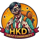 HKD PVE DayZ Community