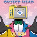 Обжектхэды балакают