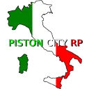 Piston City Full Rp [CHIUSO]
