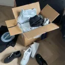 HyperReps