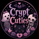 ⚰Crypt Cuties👻