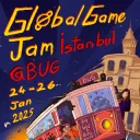 ÜNOG Global Game Jam İstanbul 2025