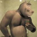 Discovery icon for mori's alternative world | .gg/logs Discord server