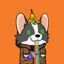 Utmost Corgi NFT