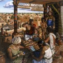 The Caravanserai