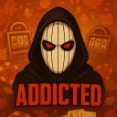 Addicted's Official Discord!