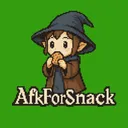 AfkForSnack